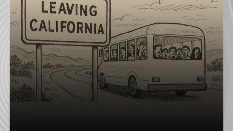 California sees record exodus of college-bound students
