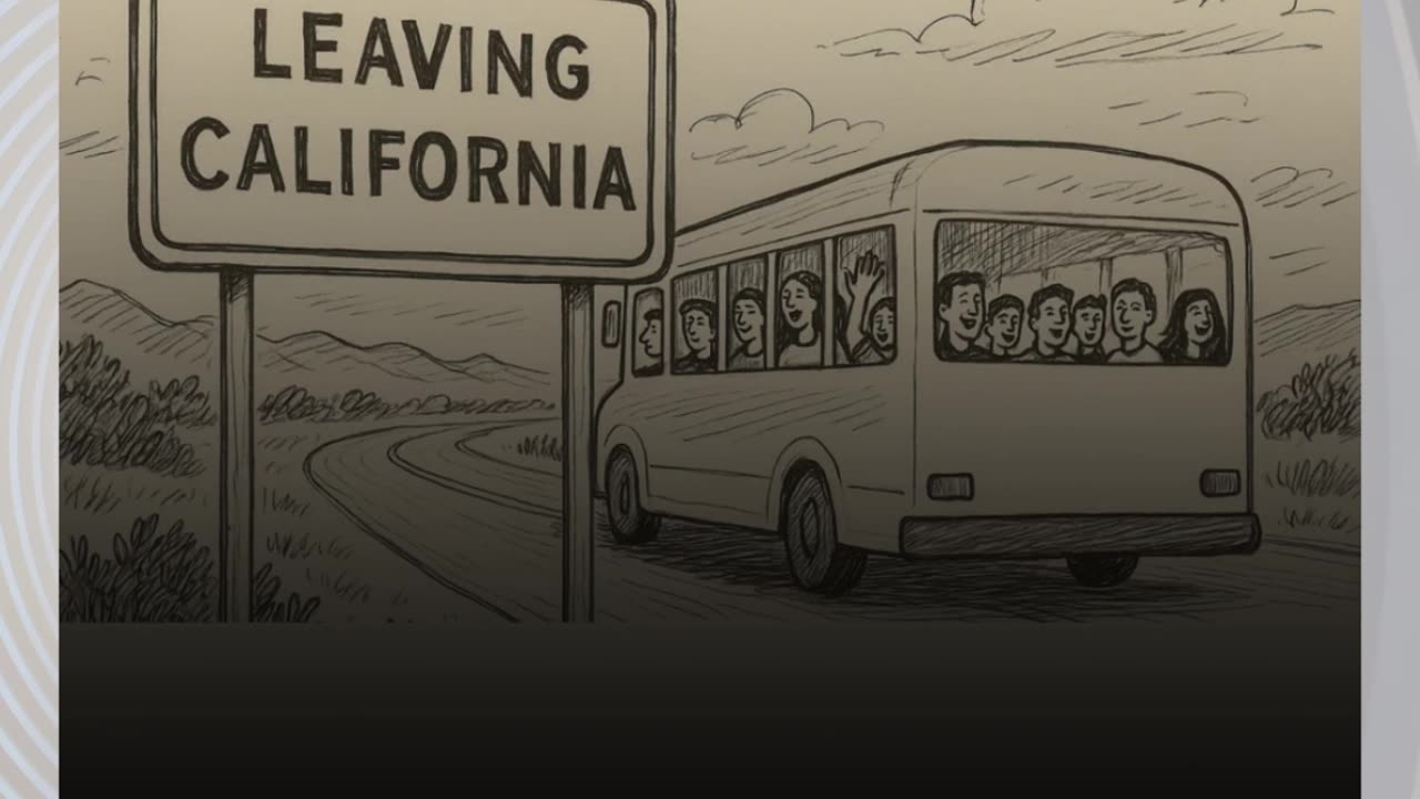 California sees record exodus of college-bound students