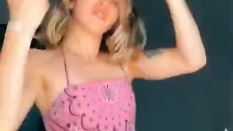 Tiktok challenge 🍩😋