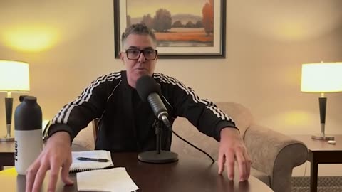 Adam Carolla: Predicts Hollywood leftists will be so frustrated...they will not vote Democrat