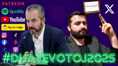 Vota e diasporës dhe sistemi zgjedhor me Z. Ilirjan Celibashi _ Hapsirë publike nga Arbër Lleshi