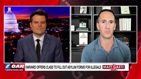 “We should revoke Harvard’s tax-exempt status…"