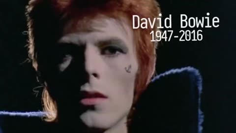 David Bowie’s Last Prophecy: The Dark Secrets of ‘Blackstar’