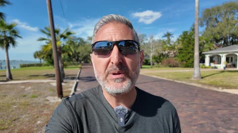 Grant Warrington - THIS New Law Will WIPE OUT Illegals in Florida!