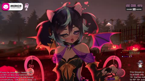 KittyfluteVT VOD 2025-10-26