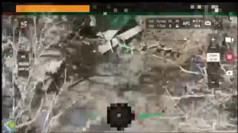 Ukraine war combat footage 11/9/25