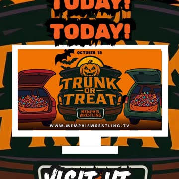 TODAY! TODAY! TODAY! Be thhhhheeerrrreeeee!