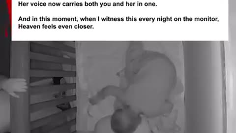 Erika Kirk Shares Emotional Video of Daughter Singing Charlie Kirk’s Favorite Hymn to Baby Brother