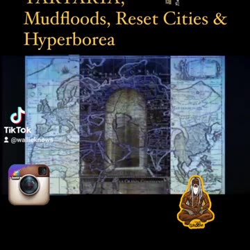 Investigate Tartaria