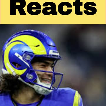 Puka Nacua Reaction To Cooper Kupp Trade Announcement