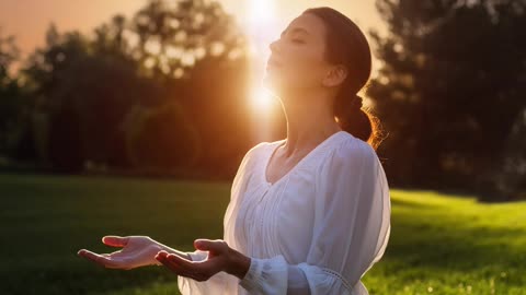 Gratitude for Provision