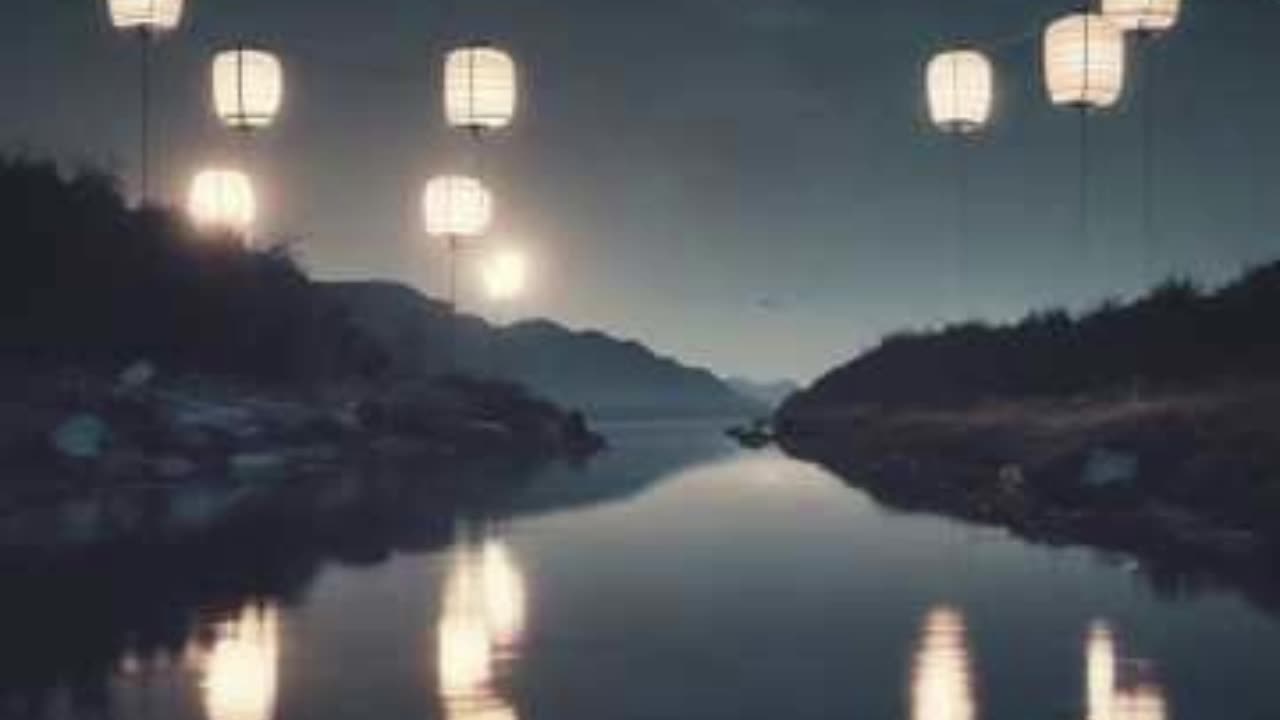 Dreamscape Song