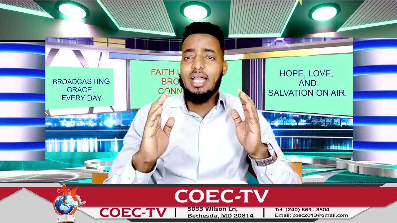 COEC-TV