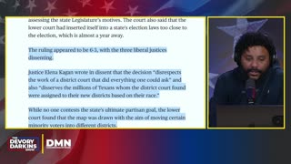 Democrats suffer HUGE LEGAL BLOW after SCOTUS hands Texas a stunning win