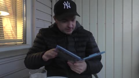 Sanningen om Ellen Amanda Nichole - SLAGHÖKEN [MAGMYSARKIVET]. Magmys Micke