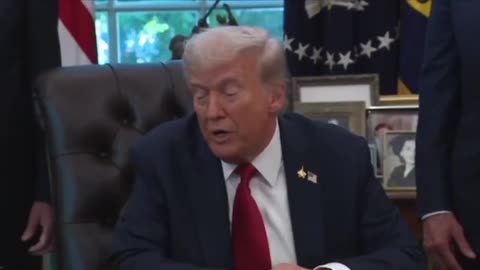 U.S. President Donald Trump says he is ready to invoke the Insurrection Act but it hasn’t been