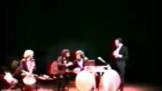 Les nuit de Paris - Les Luthiers - Humor dulce Hogar