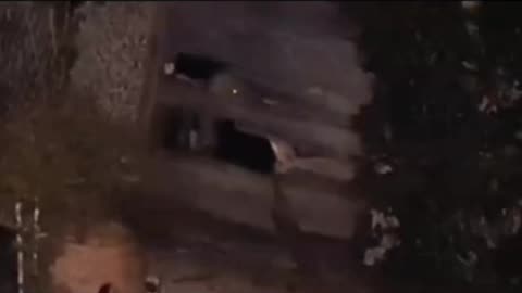 😲👹 Rake Creature Caught on camera | TheHauntingHour