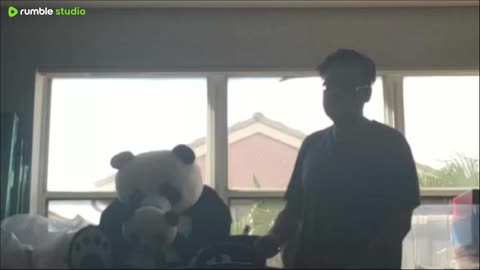 Panda entertainment 🐼