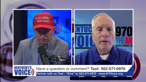 Kentucky's Voice 11-13-25