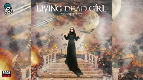 Living Dead Girl - Con$piracy (2025)