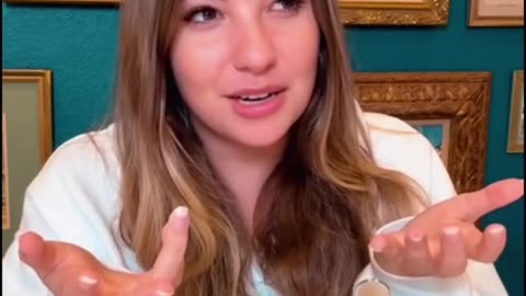 The left has NEVER answered for this contradiction…. and they never will.