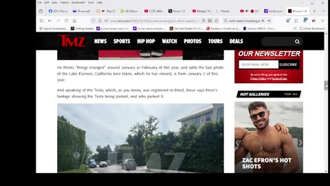 Private Investigator in D4vd Case Thinks There Were 'Sadistic' Plans To 'Get Rid of' Celeste Rivas