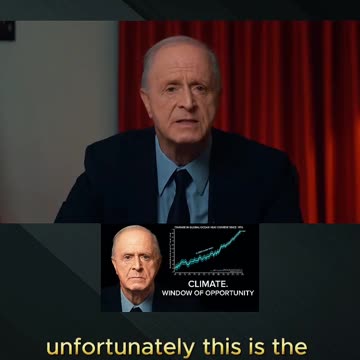 🚨Egon Cholakian: A Brief Analysis of the Climate Situation.