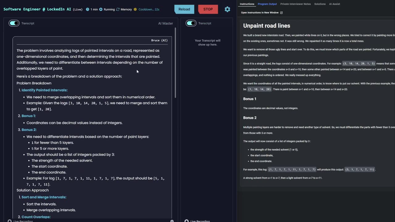 Enhance Your Preparation With AI Interview Question Generator