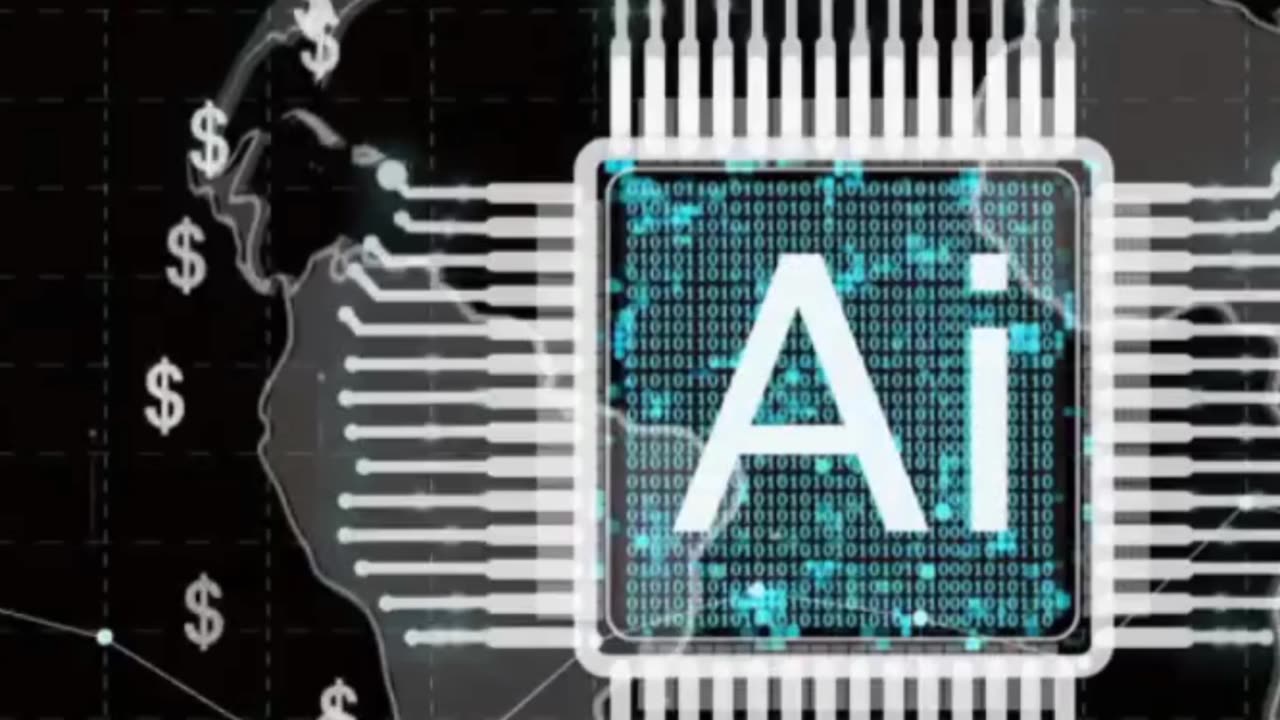 Nvidia, AMD to Pay US 15% of China AI Chip Sales in Unusual Move