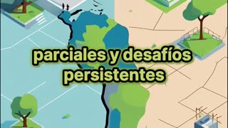¿Qué países lideran la libertad económica en Sudamérica?