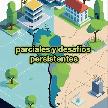 ¿Qué países lideran la libertad económica en Sudamérica?