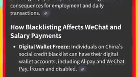 THEY DIDN'T GO BROKE; THEY GOT DELETED!