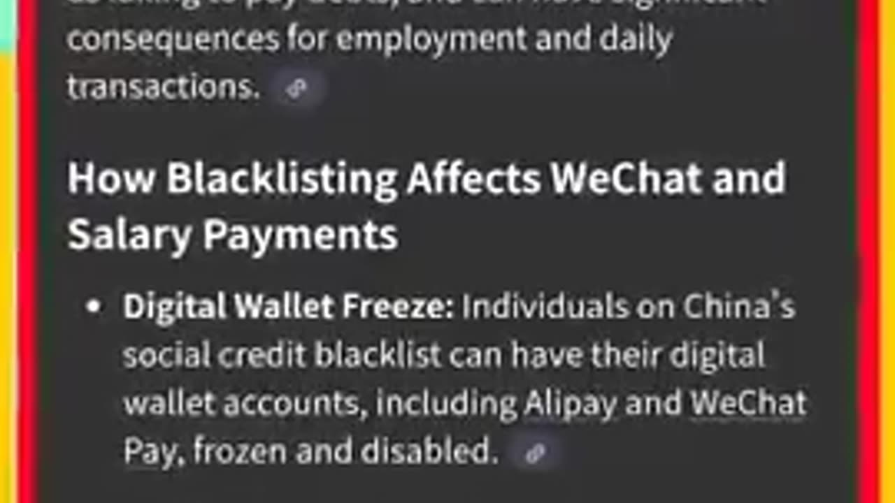 THEY DIDN'T GO BROKE; THEY GOT DELETED!