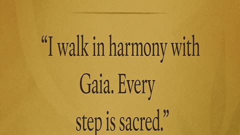 Affirmation 11-25-25