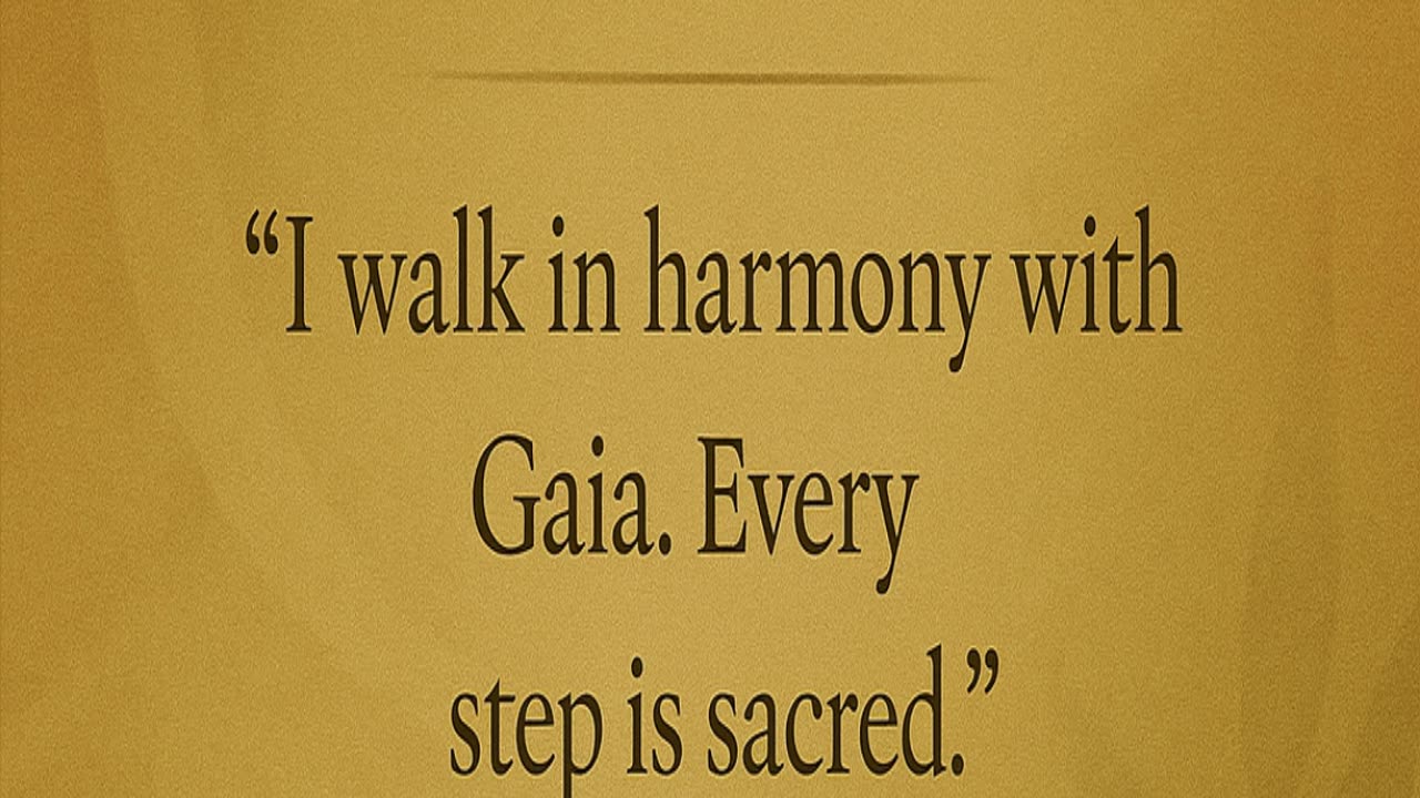 Affirmation 11-25-25