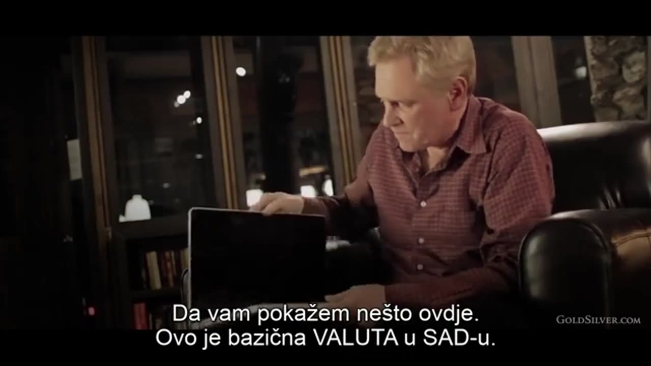 Skrivene Tajne Novca - Epizoda 01