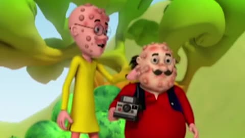 Motu Patlu new