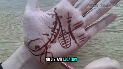 Check Death time in your Palm | palmistry.......