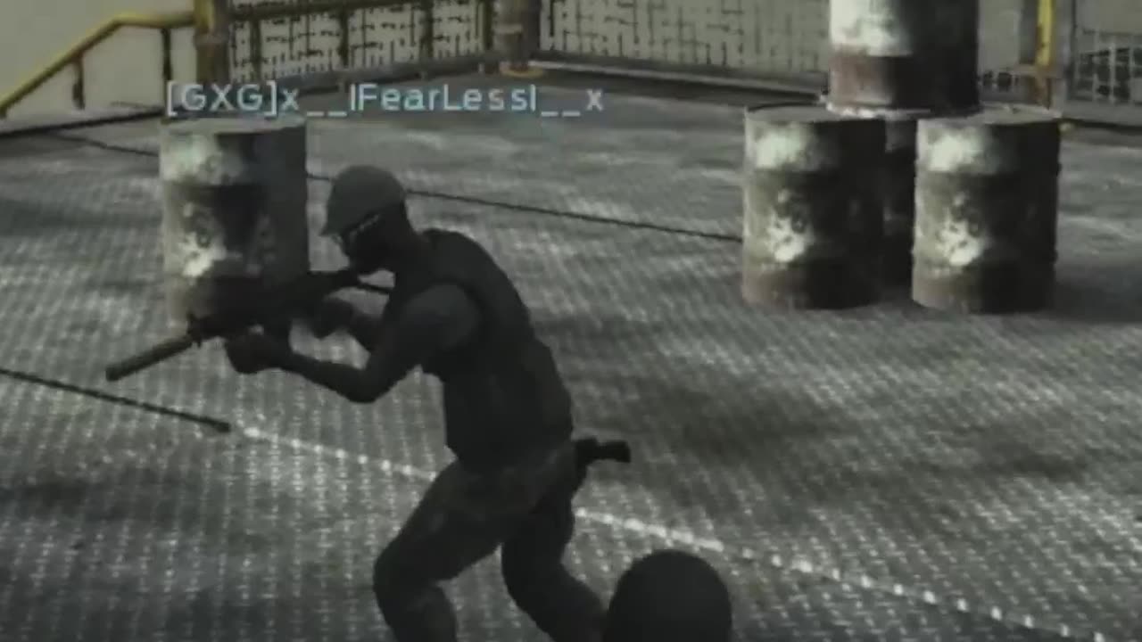 Fighting to Defuse - SOCOM Confrontation Shorts