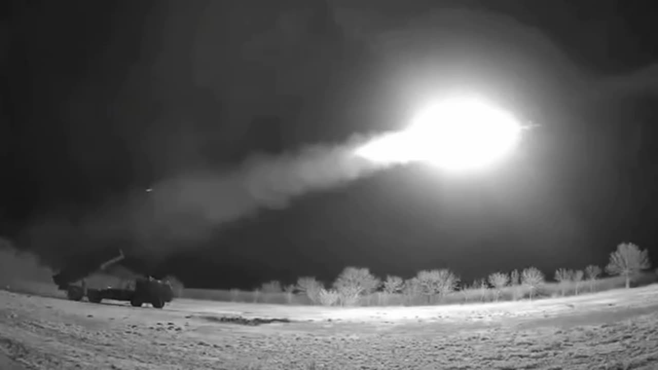 Quick Look at a Ukrainian Neptune Ground-Launched Ballistic