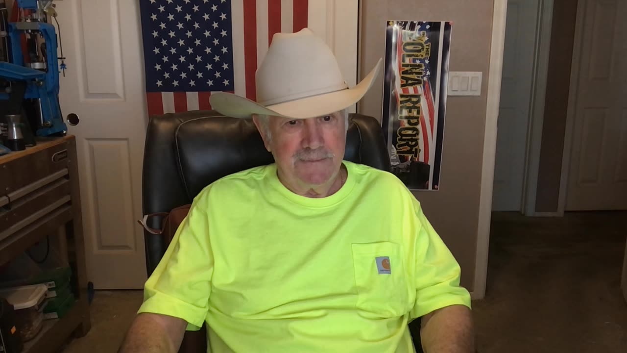 Fake Camera Was The Weapon That Shot Charlie Kirk!