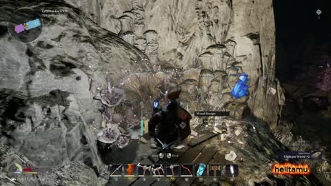 RAW GAMEPLAY – Return to Moria | No Commentary Episode 177