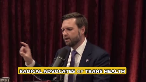 JD Vance Critiques Puberty Blockers: Irreversible Risks and No Long-Term Benefits