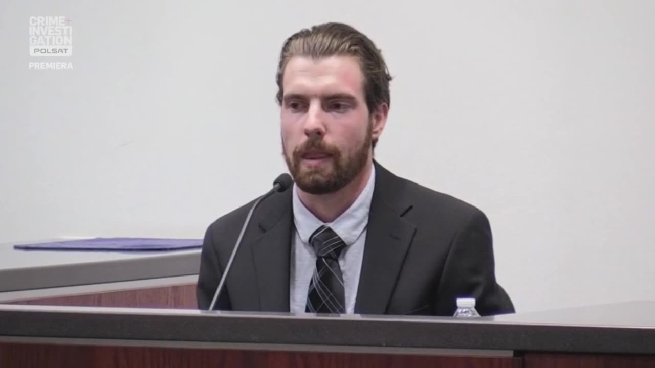 Look What You Made Me Do - S01E06 - A Grudge and a Gun (lektor PL)