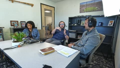 Judge Not? - Simple Truths Podcast