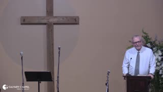 Dale Thibodeau's Celebration of Live Service