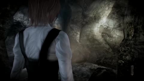 Fatal Frame Mask Of The Lunar Eclipse Parte 6 Final