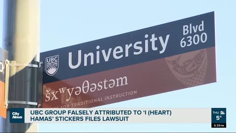 35-minute compilation of Jews faking antisemitic hate crimes worldwide from mainstream media sources