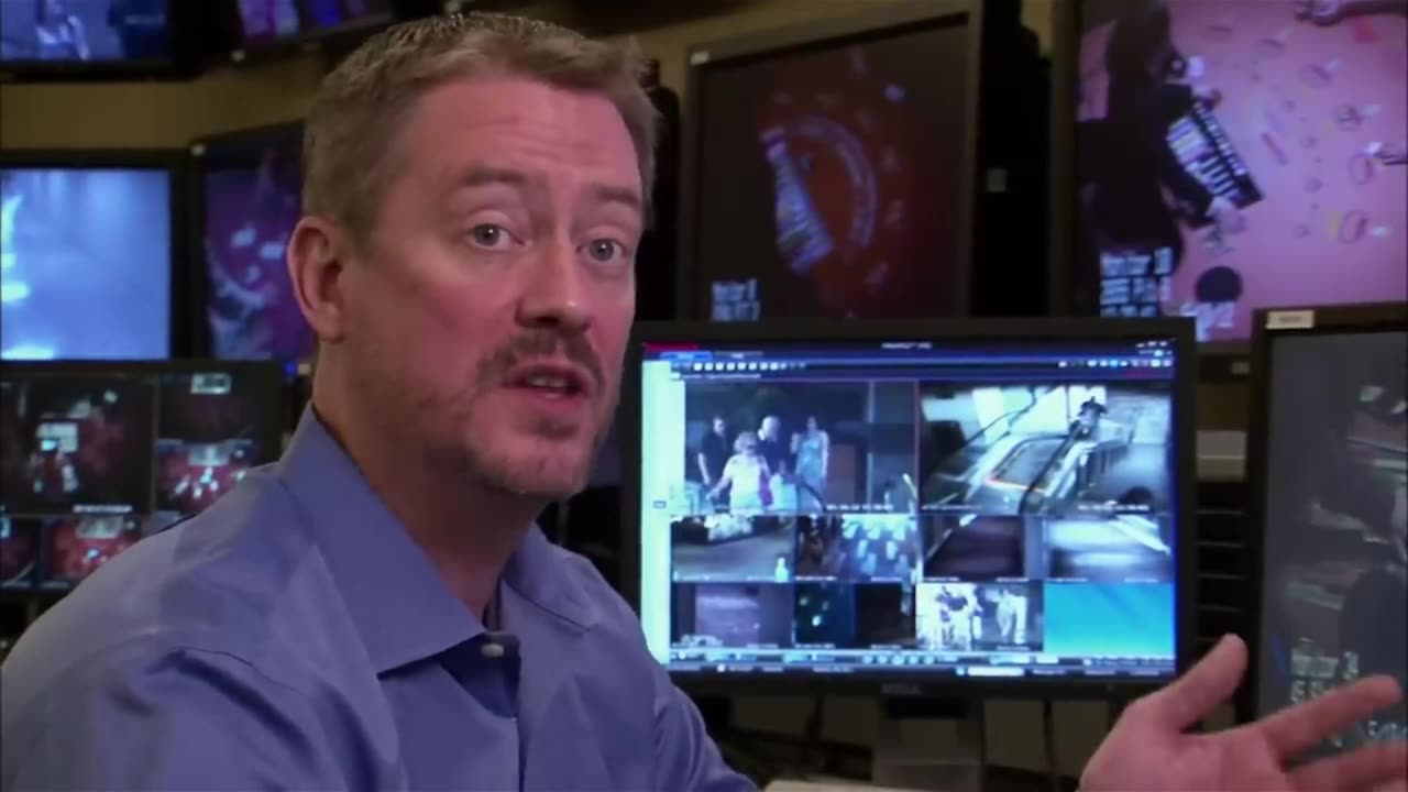 Hidden in plain sight